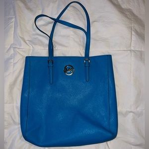 Michael Kors Bag - Blue